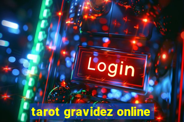 tarot gravidez online